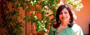 Kiran Mazumdar Shaw