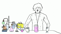 Animasi Kimia