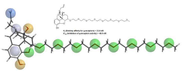 Image result for Naloxegol
