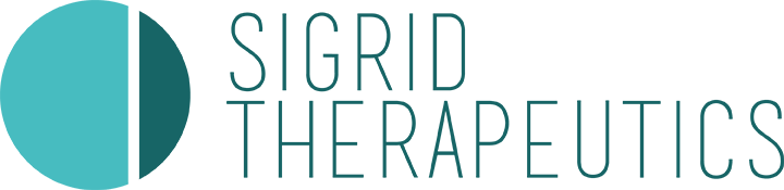 Sigrid Therapeutics